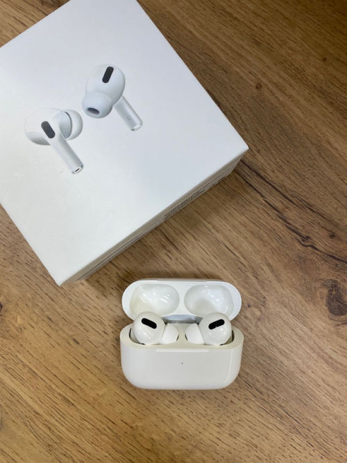 AIRPOD PRO 3 ACTIVE NOISE CANCELLATION