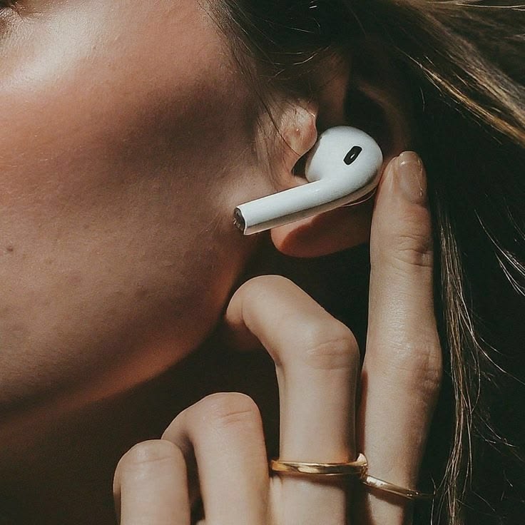 AIRPOD PRO 3 ACTIVE NOISE CANCELLATION