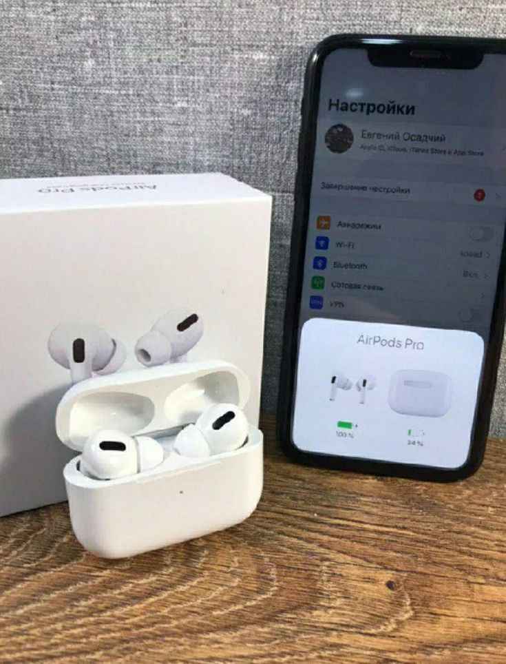 AIRPOD PRO 3 ACTIVE NOISE CANCELLATION